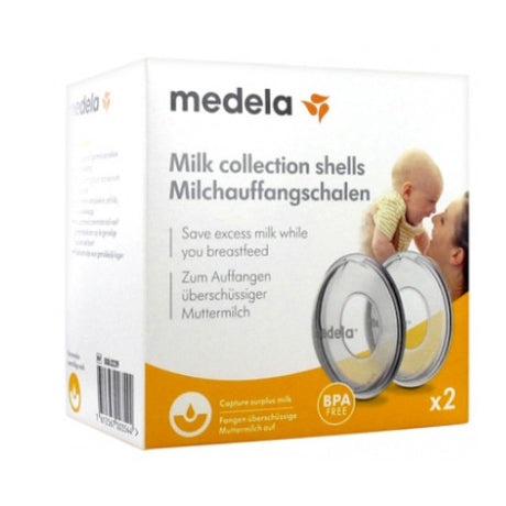 Medela Milk Collection Shell