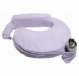 My Brest Friend Deluxe Nursing Pillow - Lilac Deluxe