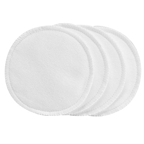 DR Brown's Washable Breast Pads (4-Pack)