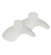 DR Brown's Nipple Shield (2-Pack)