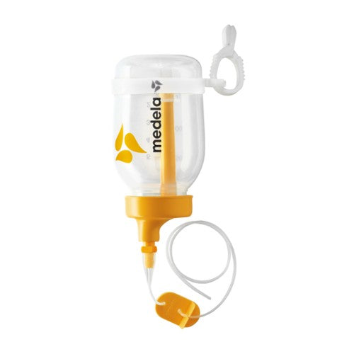 Medela Supplemental Nursing System (SNS) Special Feeding Device