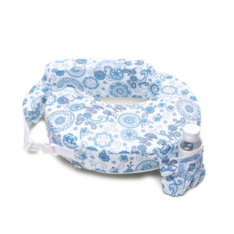 My Brest Friend Original Nursing Pillow - Starry Star