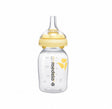 Medela Calma teat with 150ml bottle